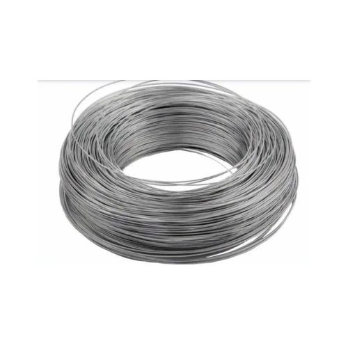 Hilo de aluminio 0,2-5mm termopar (2.4122 / Aisi — NiMn3Al / KN Nisil) 1-50m