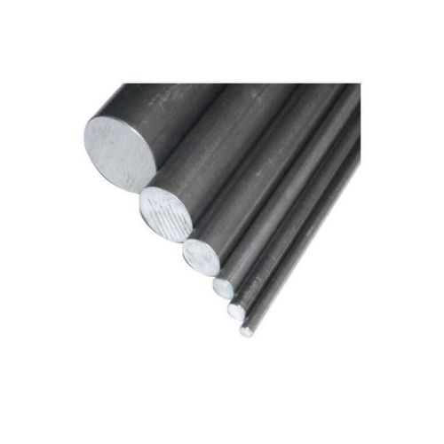 Varilla acero Ø0.4-110mm varilla redonda varilla Fe material redondo 0,1-2 metros