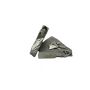 Pureza del germanio 99,9% puro metal puro elemento 32 barras 5gr-5kg Ge Metal Blo