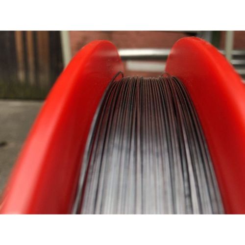 Alambre de tungsteno 99.95% dia 0.008-6.35mm elemento 74 metal puro 2.5-25000 metros