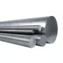 Titanio Grado 9 Varilla de titanio Ø0.08-300 mm Barra redonda 3.7195 UNS R56320 Eje sólido 0.02-1 metro