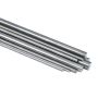Varilla de acero inoxidable 2 mm-625 mm 1.4571 UNS S31635 barra redonda acero redondo sólido