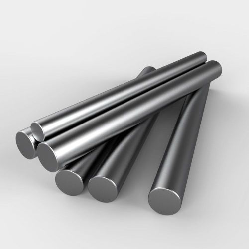 Varilla de aleación Inconel® 625 12-220 mm 2,4856 Barra redonda 0,1-2 metros N06625