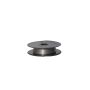 Alambre de acero para muelles 0,3mm-7mm Alambre para muelles EN 10270-1 Grado DH Alambre de acero