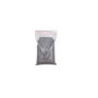 Polvo de hierro puro 99,5% 200 µm polvo metálico Fe Element 26 5gr-5kg