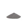 Polvo de hierro puro 99,5% 200 µm polvo metálico Fe Element 26 5gr-5kg