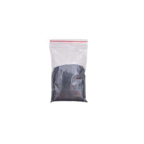 Polvo de carburo de silicio mínimo 97,5% SiC carburo de silicio 5gr a 5kg