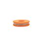 Nichrome 0.05-5mm alambre de resistencia 2.4869 NiCr 80/20 alambre calefactor Cronix 1-500 metros