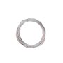 Nichrome 0.05-5mm alambre de resistencia 2.4869 NiCr 80/20 alambre calefactor Cronix 1-500 metros