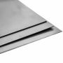 Monel® 400 Aleación 400 hoja 0.5-20mm placa 2.4360 corte UNS N04400 a medida 100-1000mm