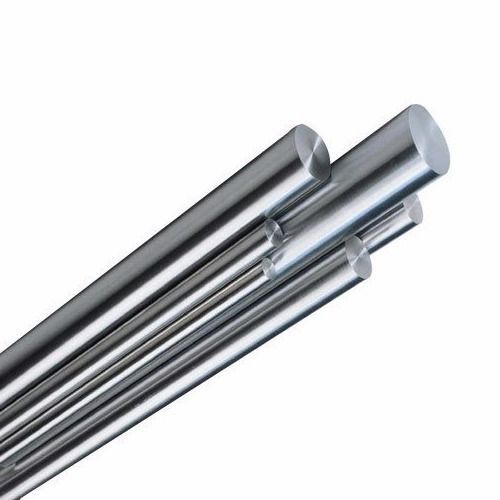 Nitronic® 60 Aleación 218 Varilla 9,52-152,4 mm Varilla redonda 0,1-2 metros S21800
