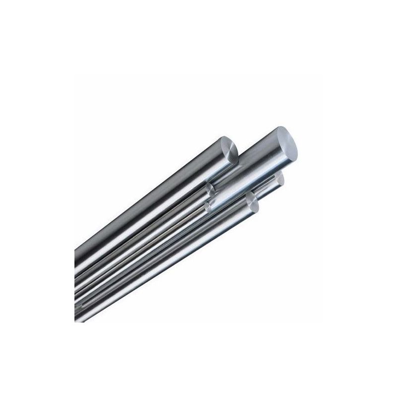 Nitronic® 60 Aleación 218 Varilla 9,52-152,4 mm Varilla redonda 0,1-2 metros S21800