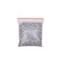 Aluminio granulado 99,9% aluminio puro alta pureza Reciclado 100gr-5kg