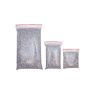 Aluminio granulado 99,9% aluminio puro alta pureza Reciclado 100gr-5kg