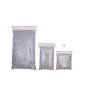 Aluminio granulado 99,9% aluminio puro alta pureza Reciclado 100gr-5kg