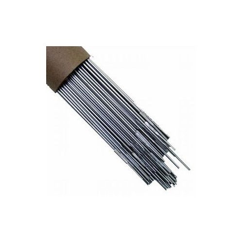 Hilo de soldadura 2.4607 NiCrMo13 Níquel Ø 1,6-3,2mm Varillas de soldadura TIG Electrodos Evek GmbH - 3