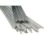 Hilo de soldadura Monel® 60 Níquel 2.4377 Ø 1,6-2,4 mm Varillas de soldadura WIG TIG Electrodos de NiCu