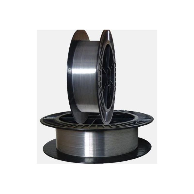 Nicrofer® S 6025 2.4649 aleación 602CA alambre de soldadura 0.8-1.6mm N06025 aleación de níquel