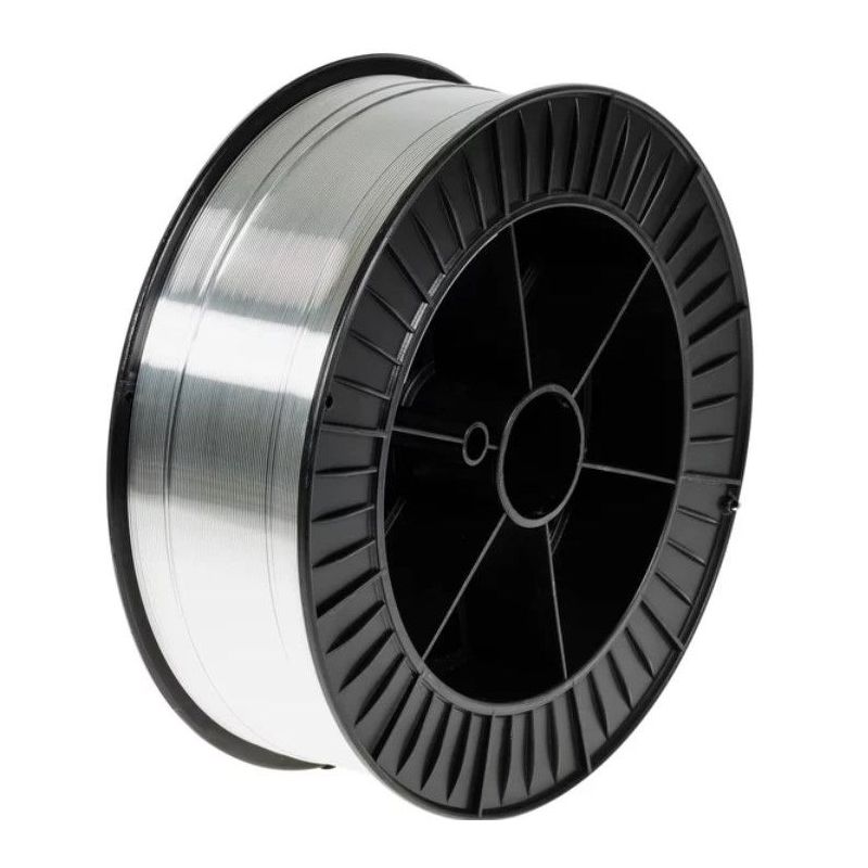 Nicrofer® S 7020 2.4806 aleación 82 Hilo de soldadura 0,8-1,6mm N06082 Aleación de níquel Inconel® 82