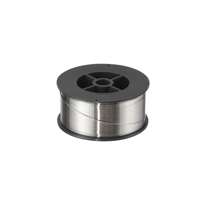 Alambre de soldadura de aleación Nife® S 6040 2.4560 0.8-1.6mm aleación de níquel
