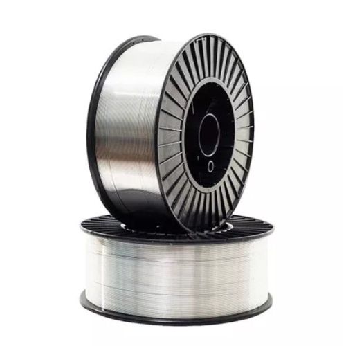 Pernifer® S 36 NB TI 1.3990 aleación 36 varilla de soldadura 1-1.6mm K93600 aleación de níquel Invar® 36