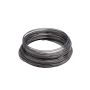 Alambre de tantalio Ø0.05mm-5mm Ta 99.9% Elemento de metal puro 73 Alambredetantalio