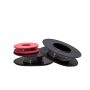Alambre de tantalio Ø0.05mm-5mm Ta 99.9% Elemento de metal puro 73 Alambredetantalio