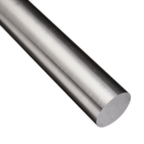 Barra de acero inoxidable 10mm-240mm 1.4923+QT1 barra redonda perfil acero redondo material macizo