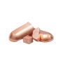 Lingote Cobre 99,9% 25gr-5kg Cobre Puro Elemento Cu 29