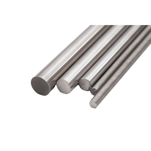 Magnesio az31b aleación barra redonda varilla Ø2-100mm pureza 95% min. varilla us m11311