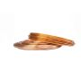 Tubo de cobre recocido blando 1х0,2mm-3х0,5mm Cu-DHP/CW024A en anillo 2.1990
