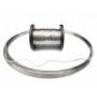 Alambre de nitinol Superelastic 0,1-1,5 mm Alambre de NiTiNol 1-100 metros Nitinol