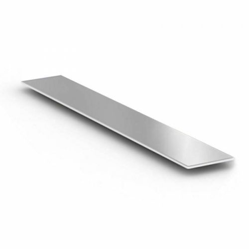 Tiras de chapa de acero para muelles C75 barra plana 0,5x20mm-6x90mm tiras cortadas a medida 0,5-1 metro Evek GmbH - 1
