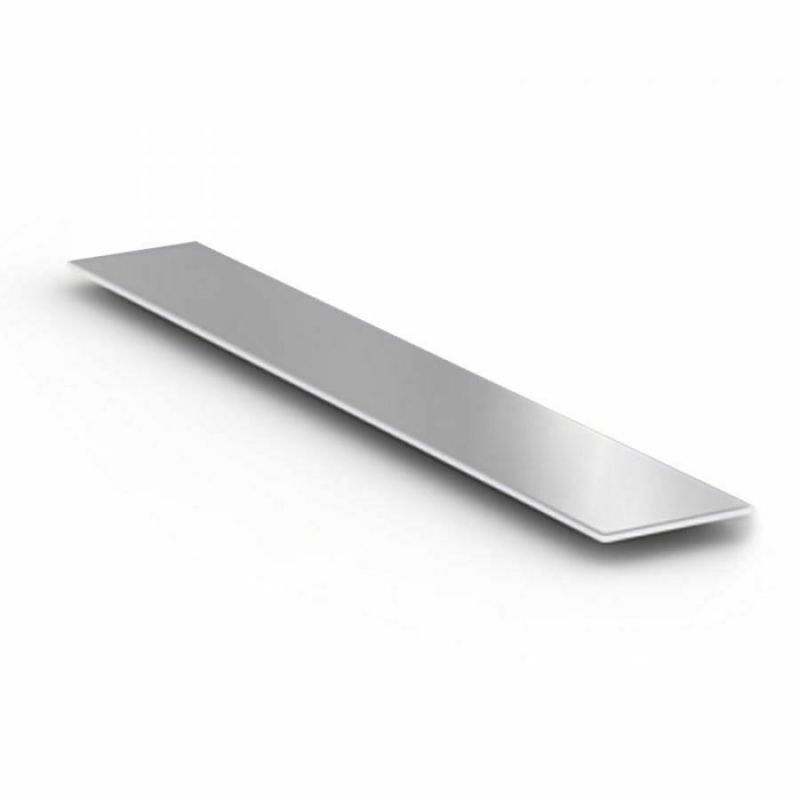 Tiras de chapa de acero para muelles C75 barra plana 0,5x20mm-6x90mm tiras cortadas a medida 0,5-1 metro Evek GmbH - 1