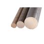 Varilla de bronce 13-51mm Rg7 Varilla redonda 2.1090 CuSn7ZnPb CC493K