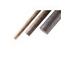 Varilla de bronce 13-51mm Rg7 Varilla redonda 2.1090 CuSn7ZnPb CC493K