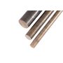 Varilla de bronce 13-51mm Rg7 Varilla redonda 2.1090 CuSn7ZnPb CC493K