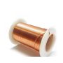 2-200 metros alambre cobre manganina Ø 0.1-0.2mm 2.1362 CuMn12Ni alambre esmaltado craft wire