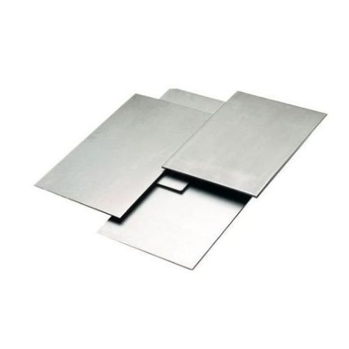 Nimonic® 75 Aleación 75 chapa 1-2mm chapa 2.4951 Corte a medida 100-1000mm