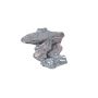 Cromo Cr 99% metal puro elemento 24 pepitas 5gr-5kg barras proveedor