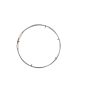 Alambre de acero para muelles 0,3mm-2,25mm Alambre para muelles EN 10270-1 Grado DH Alambre de acero