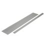 Tiras de chapa de acero para muelles C75 barra plana 0,5x20mm-6x90mm tiras cortadas a medida 0,5-1 metro Evek GmbH - 3