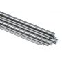 Barra de acero inoxidable 3mm-625mm 1.4404 AISI 316L barra redonda