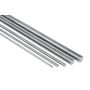 Barra de acero inoxidable 3mm-625mm 1.4404 AISI 316L barra redonda