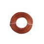 Alambre de aluminio para joyería en colores 1mm - 3mm EN AW-1060 Alambre de aluminio para joyería Alambre de aluminio para