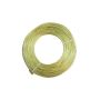 Alambre de aluminio para joyería en colores 1mm - 3mm EN AW-1060 Alambre de aluminio para joyería Alambre de aluminio para