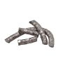 Zirconio Zr 99.99% puro yoduro metal cristal 40 pepita lingotes 5gr-5kg deliverya