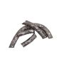 Zirconio Zr 99.99% puro yoduro metal cristal 40 pepita lingotes 5gr-5kg deliverya