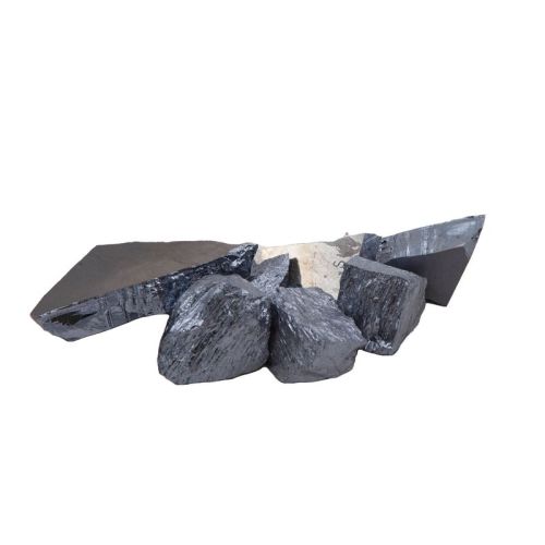 Silicio Si 99,99% elemento metálico puro 14 barras de pepitas de Si de 5 gramos a 5 kg