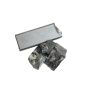 Pureza del germanio 99,9% puro metal puro elemento 32 barras 5gr-5kg Ge Metal Blo